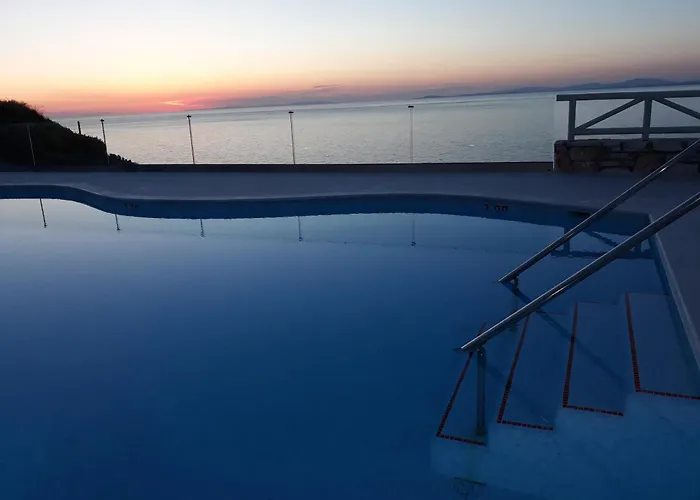 Villa Athina