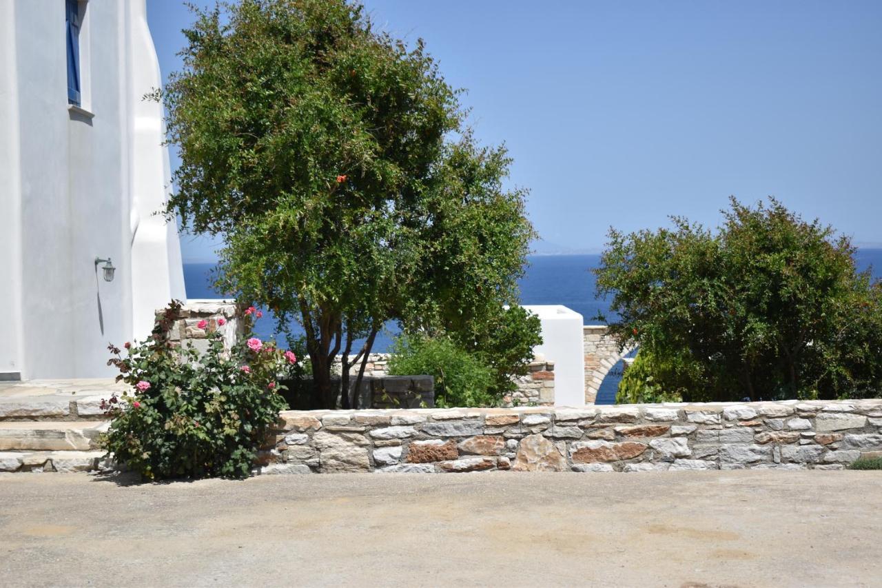 Villa Athina