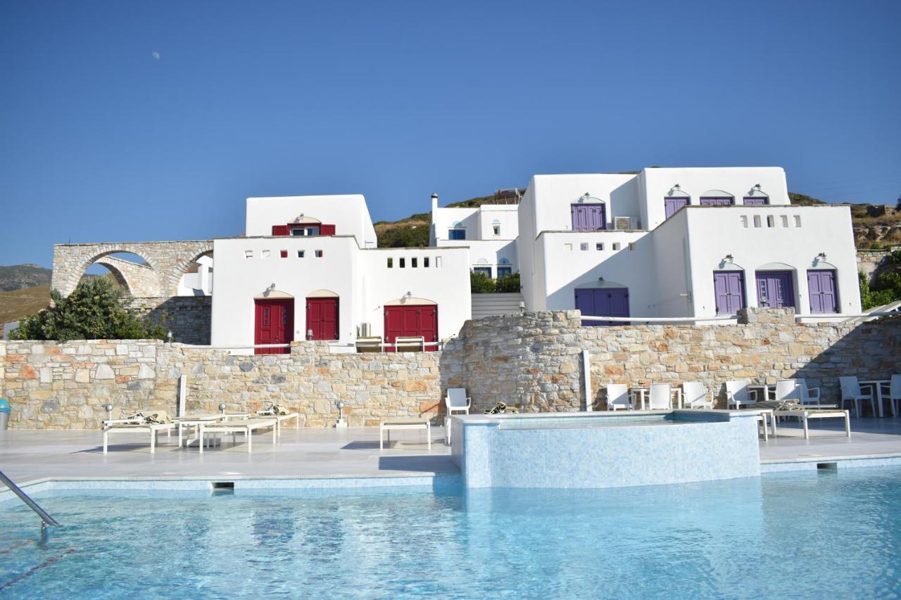 Athina Villa Ambrami