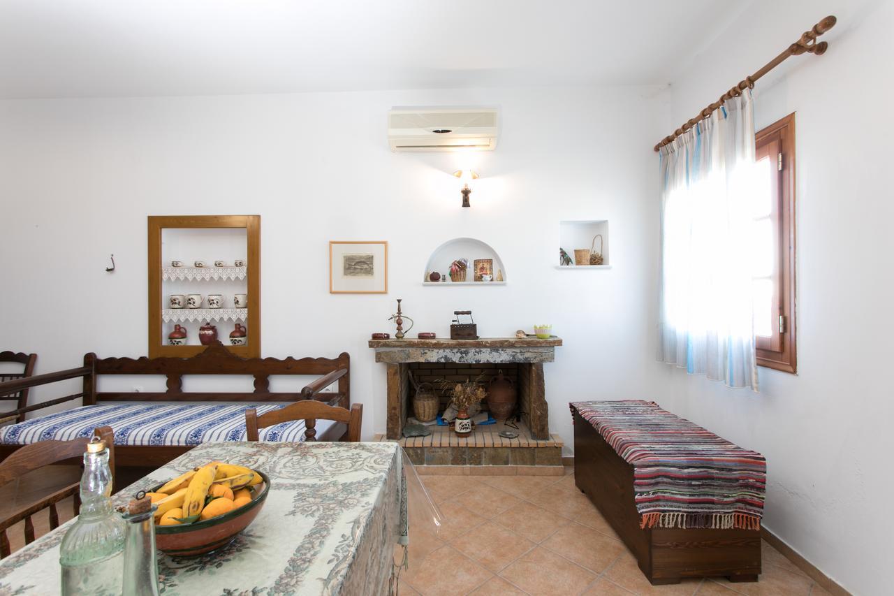 Athina Villa