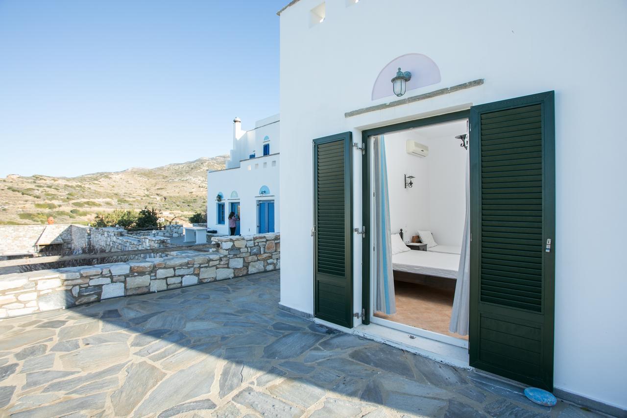 Villa Athina Ambrami