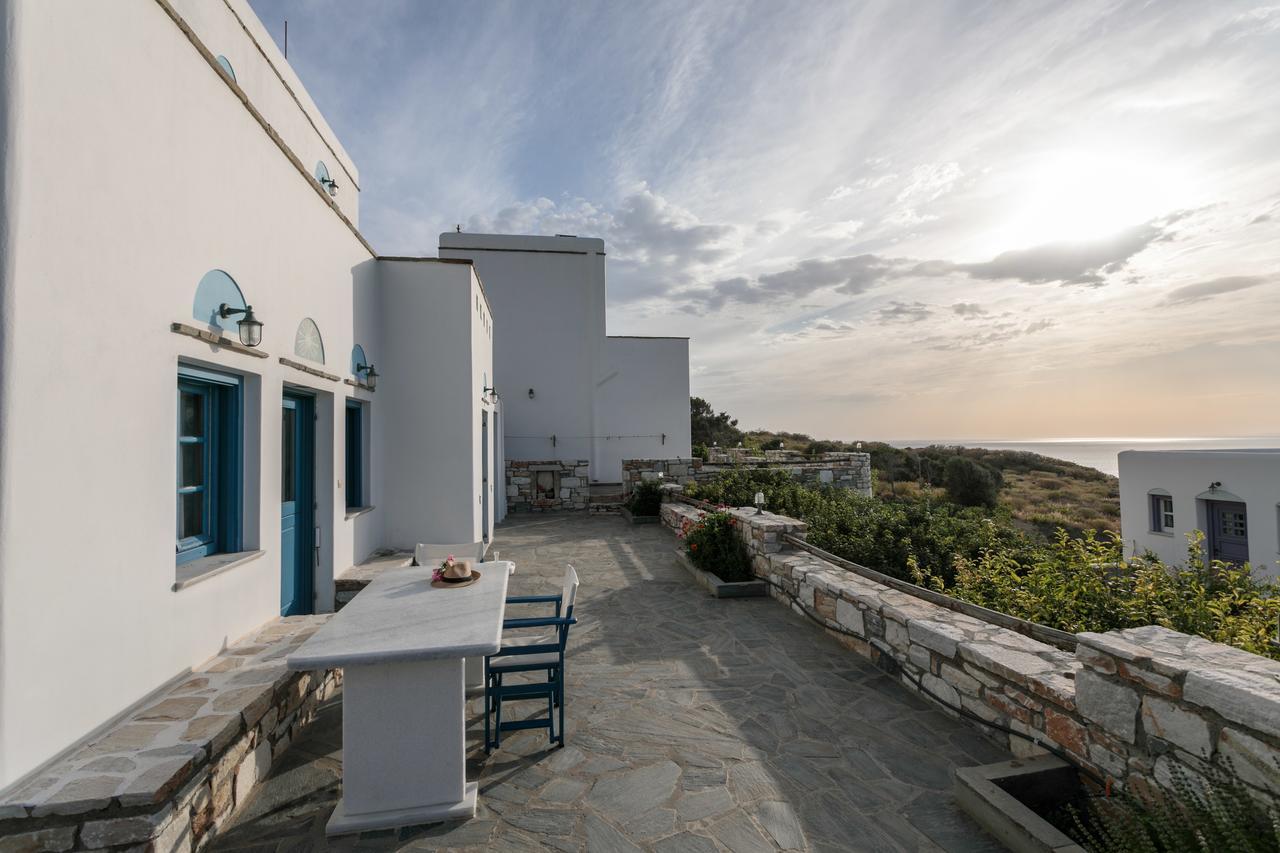 Athina Villa