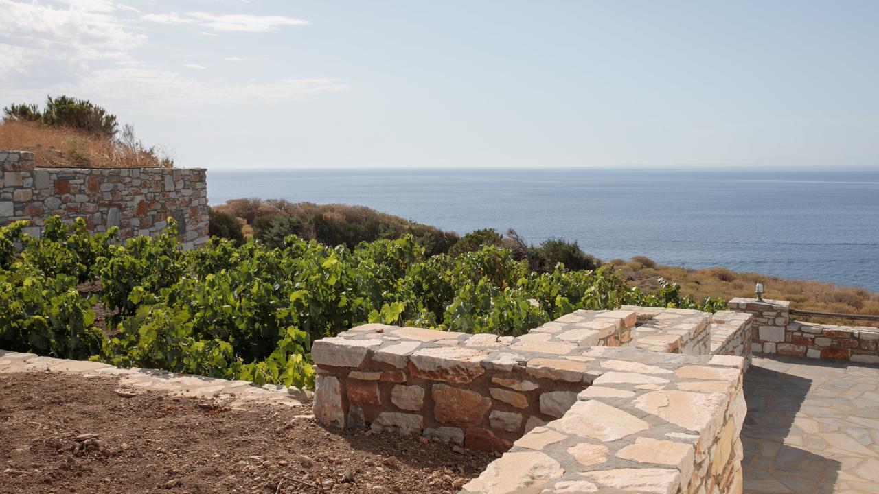 Athina Villa