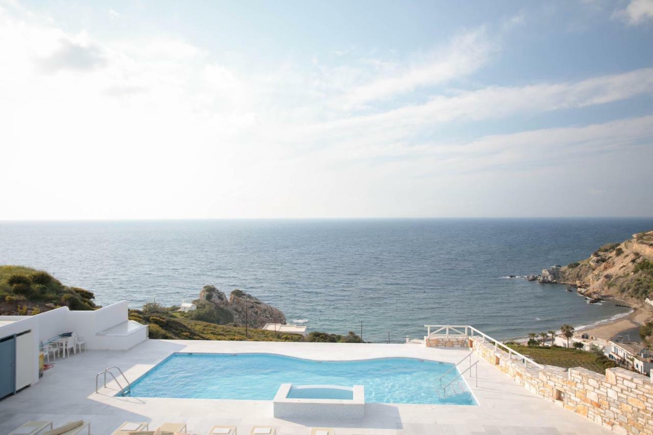 Athina Villa