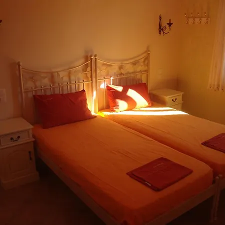 Villa Athina Ambrami Kamer foto