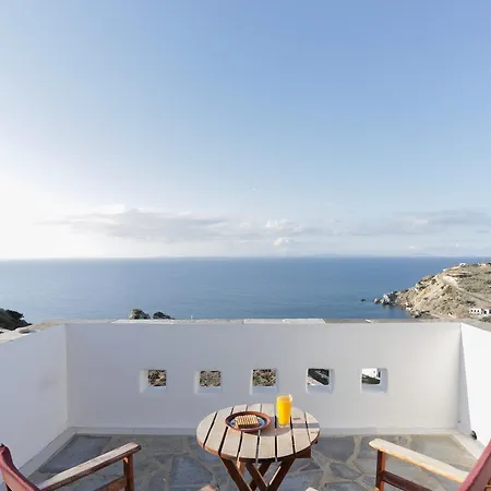 Villa Athina Ambrami Buitenkant foto