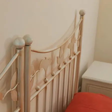 Villa Athina Ambrami Buitenkant foto