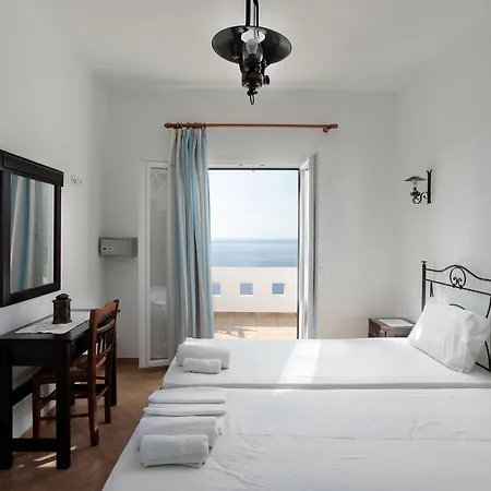 Villa Athina Ambrami Buitenkant foto