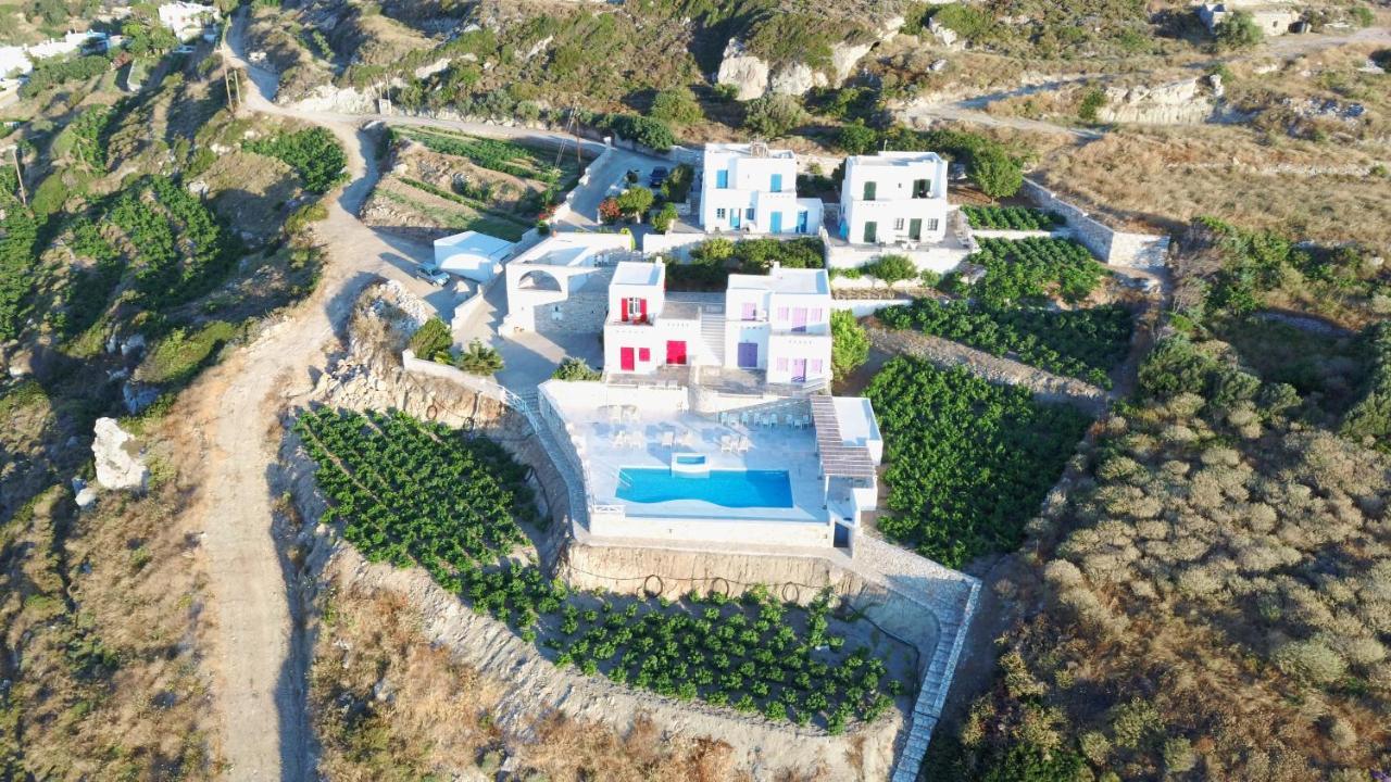 Villa Athina