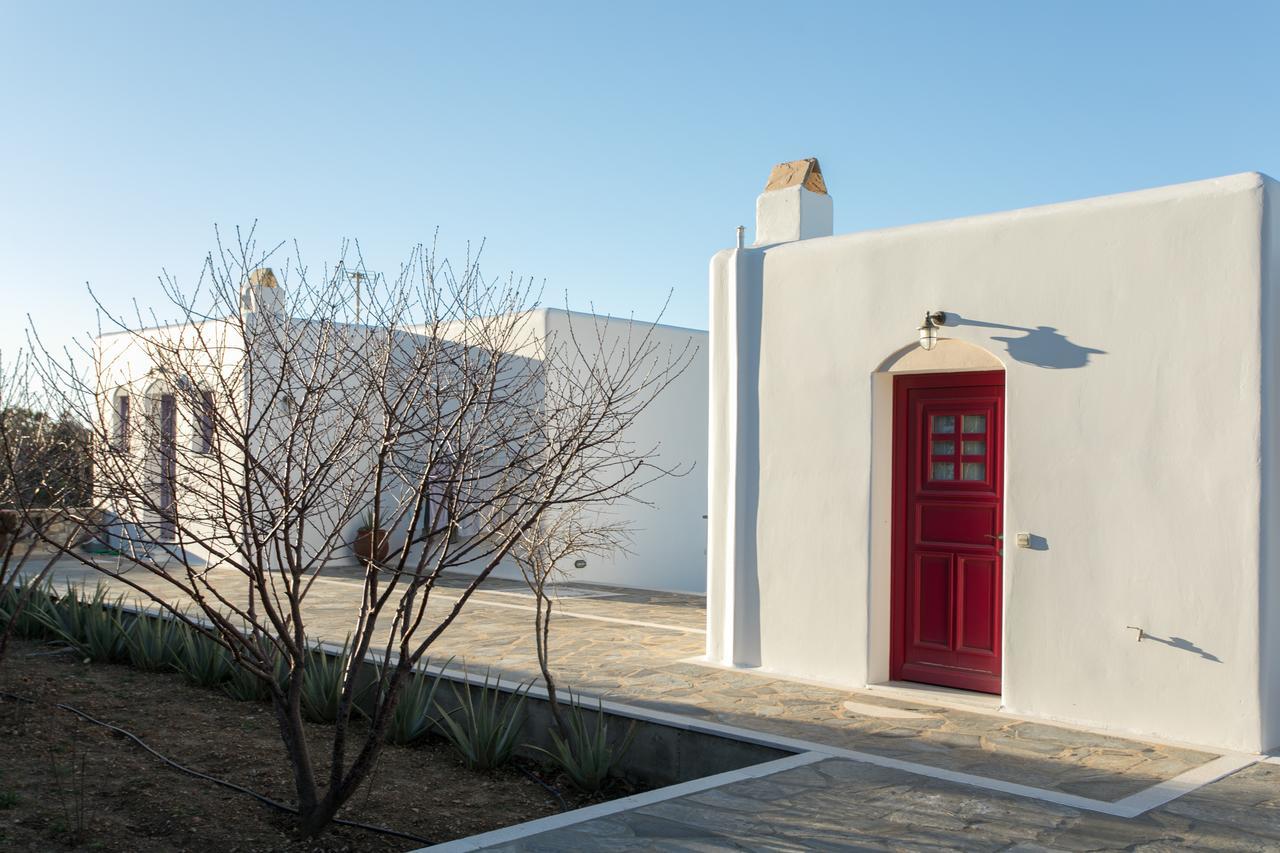 Villa Athina *