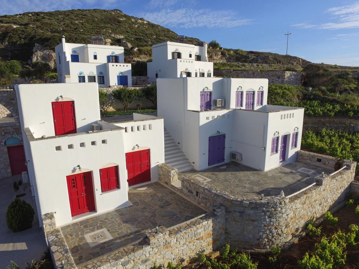 Villa Athina