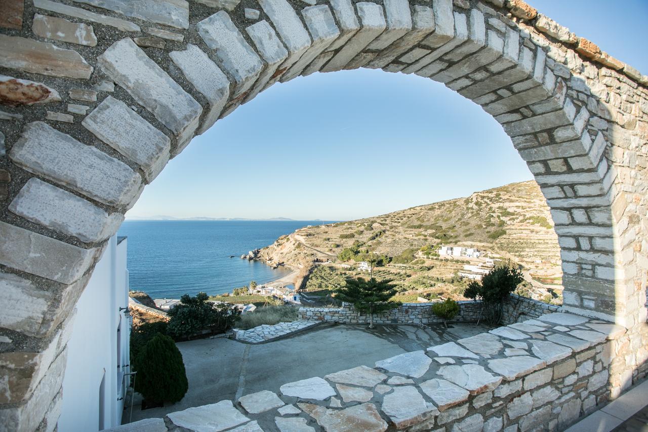 Villa Athina *