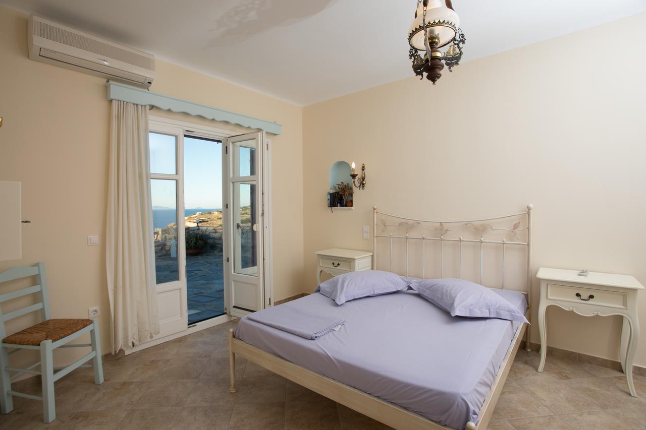 Villa Athina *