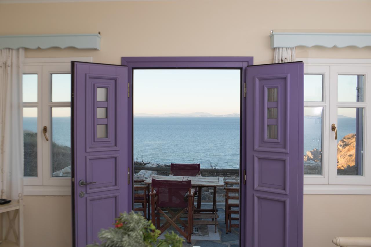 Athina Villa