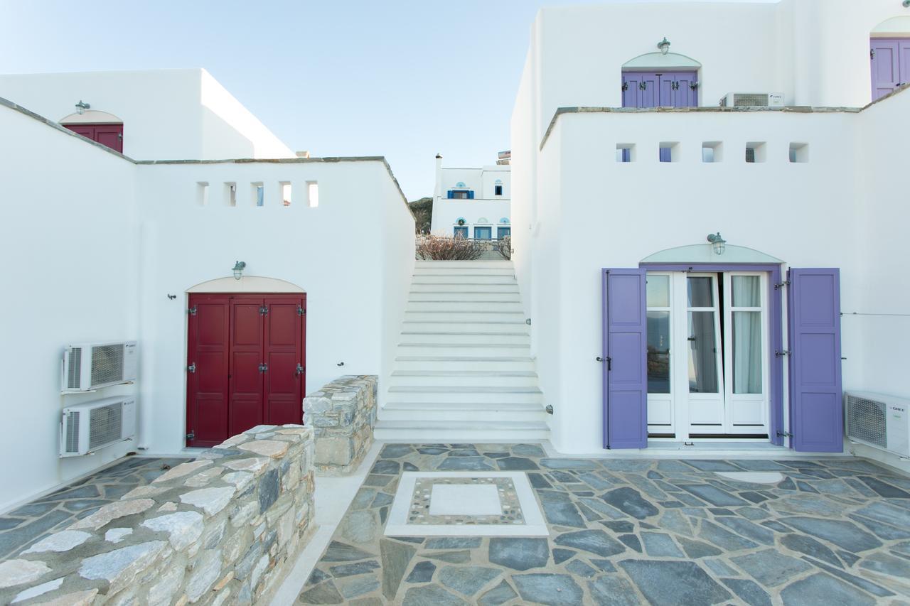 Athina Villa Ambrami