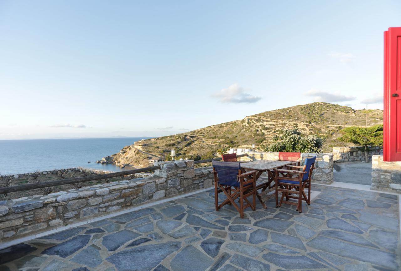 Villa Athina *