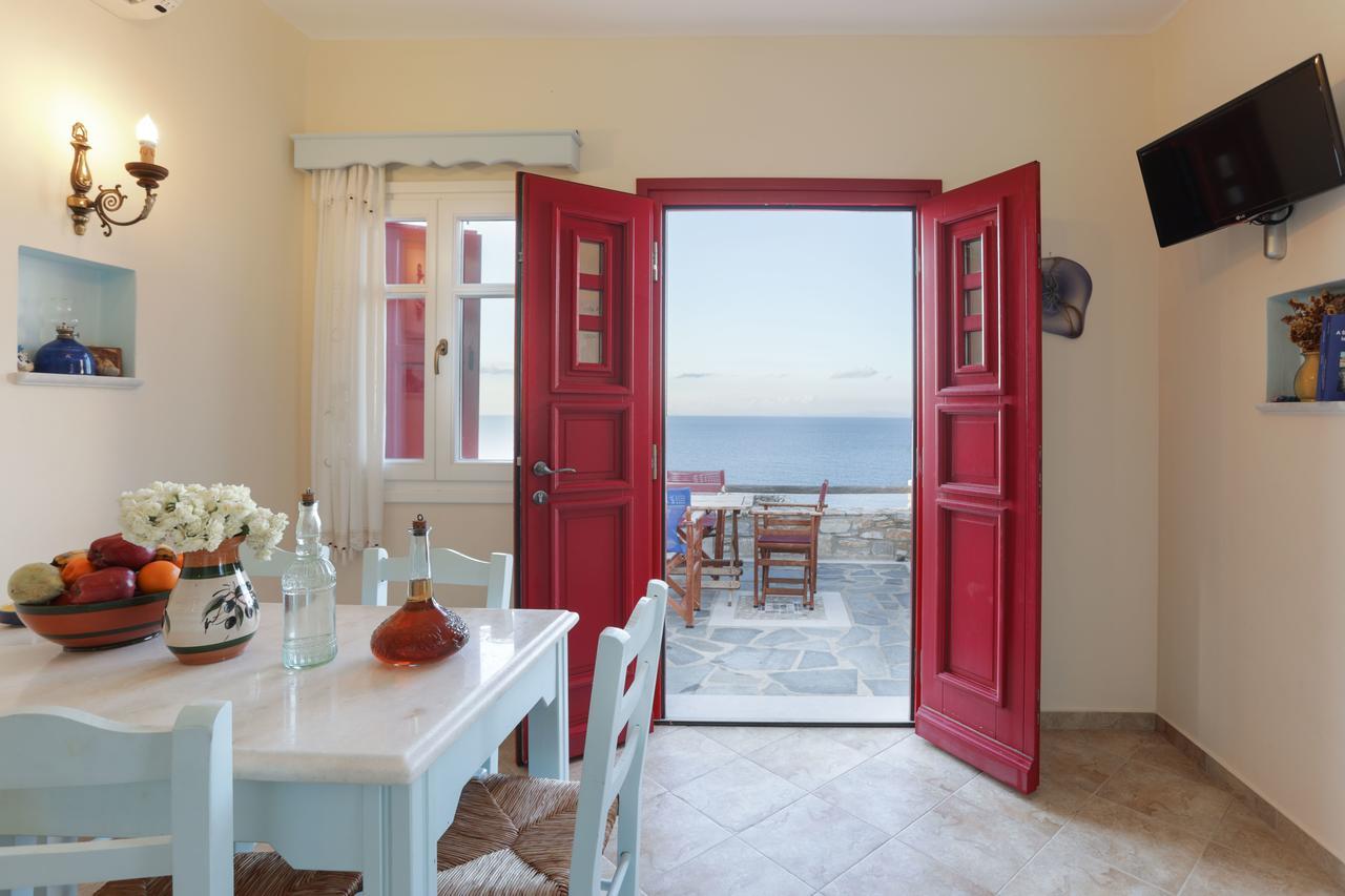 Villa Athina Ambrami
