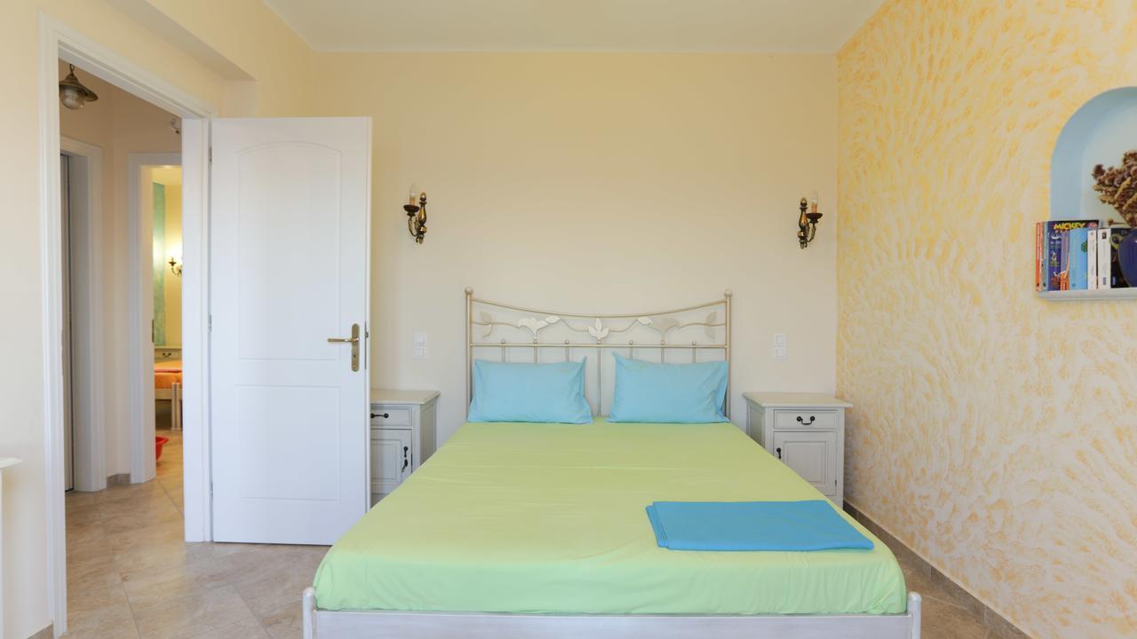 Villa Athina