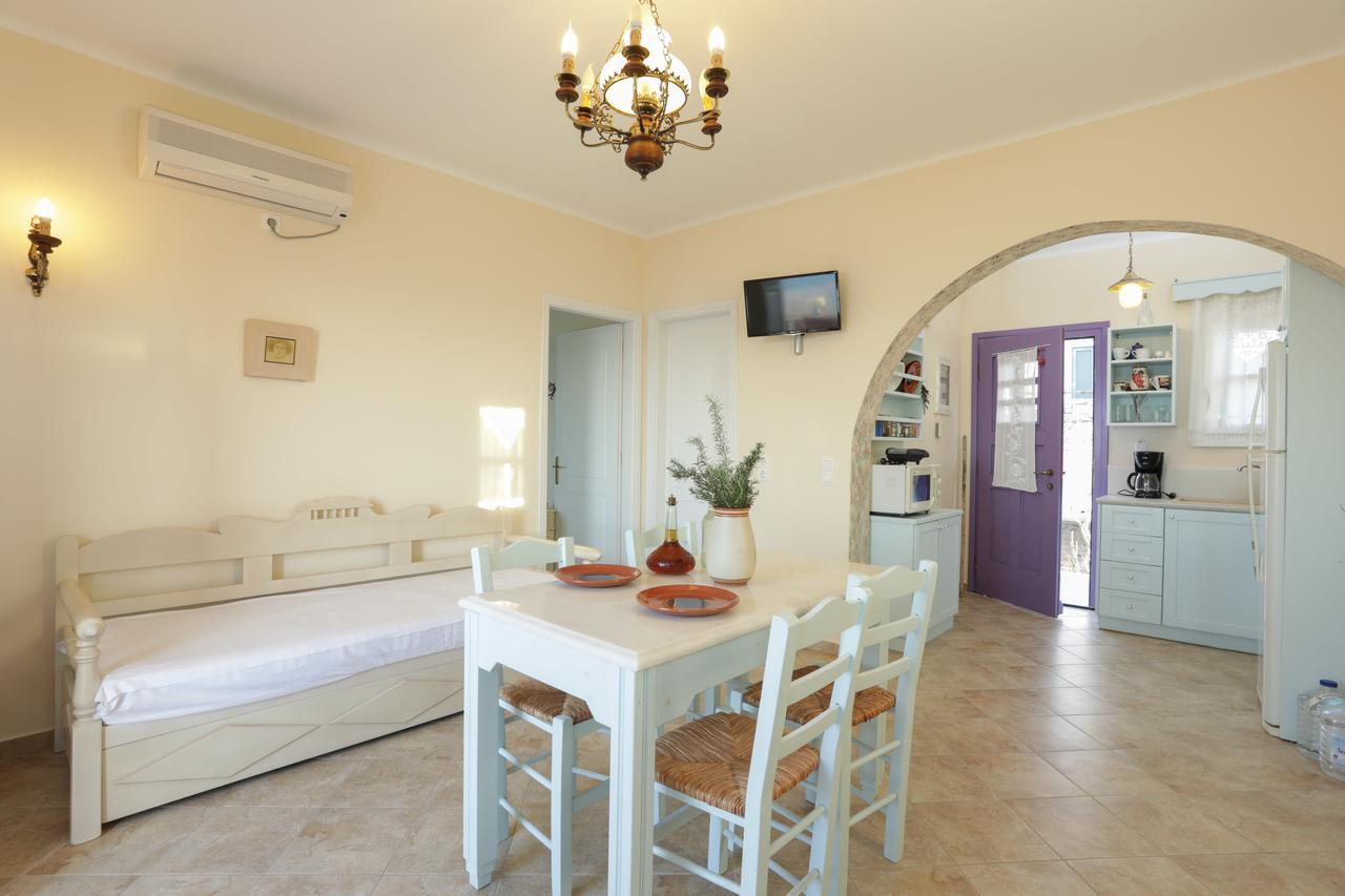 Villa Athina Ambrami