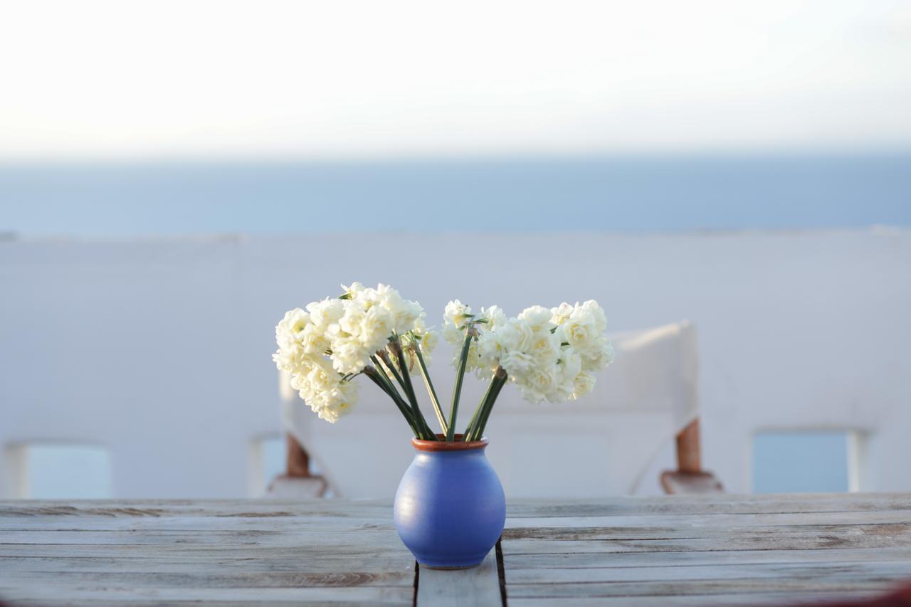 Athina Villa *
