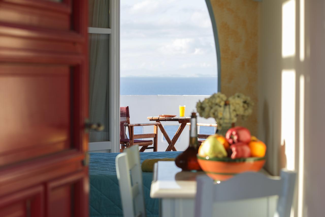 Athina Villa Ambrami
