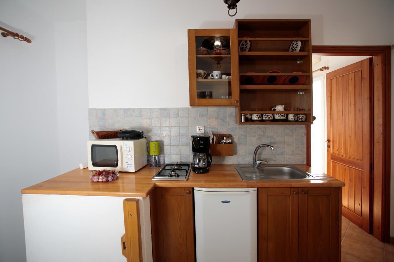 Villa Athina Ambrami