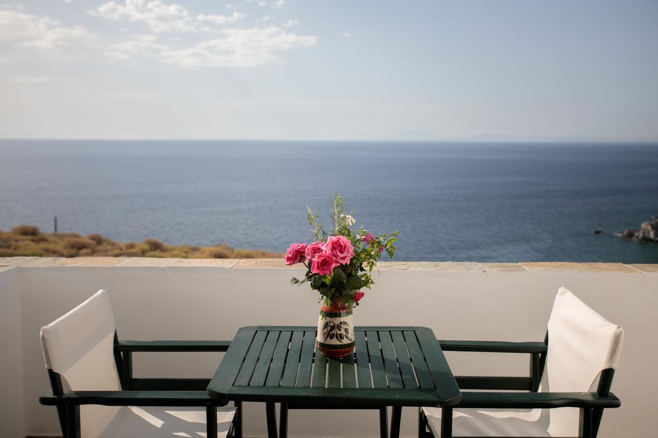 Athina Villa