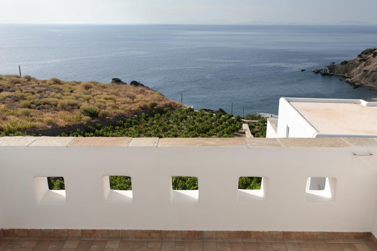 Villa Athina Ambrami