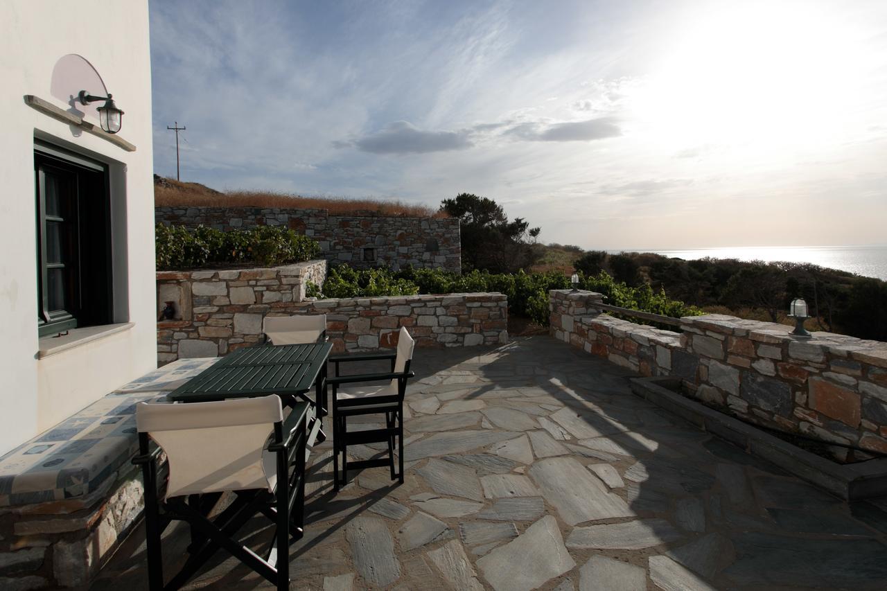 Athina Villa *