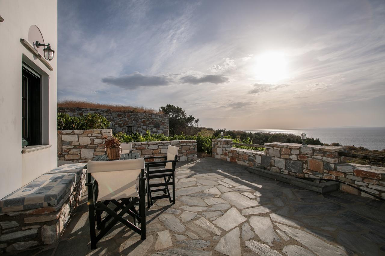 Villa Athina Ambrami
