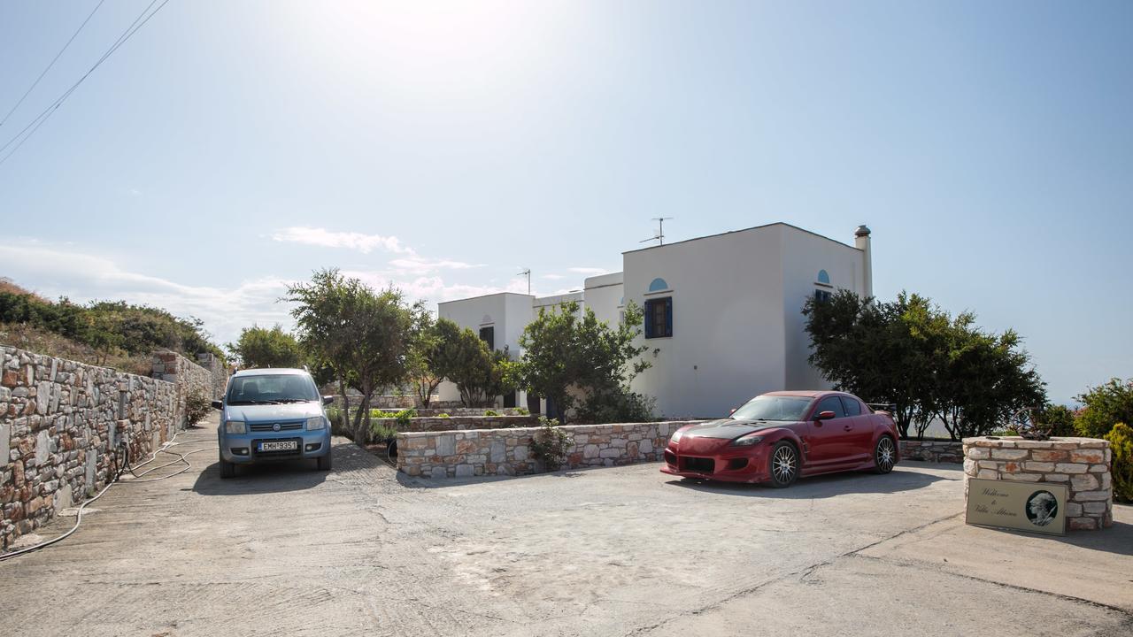 Villa Athina
