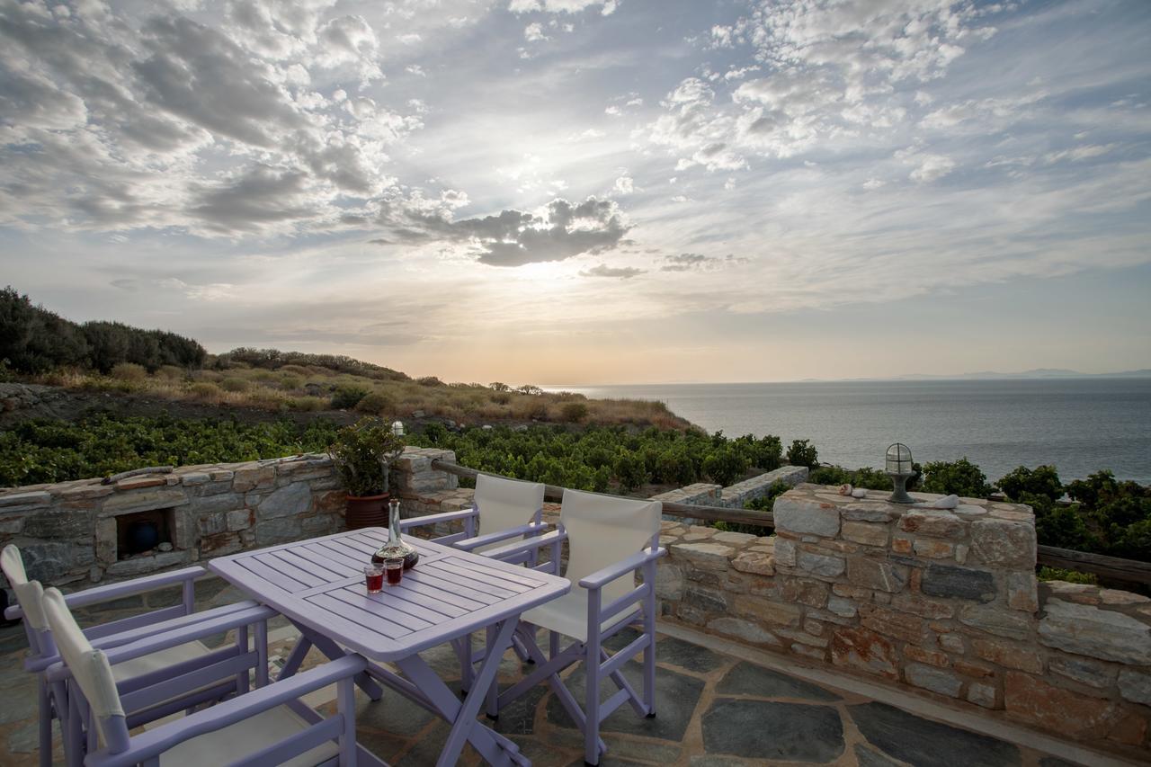 Athina Villa *
