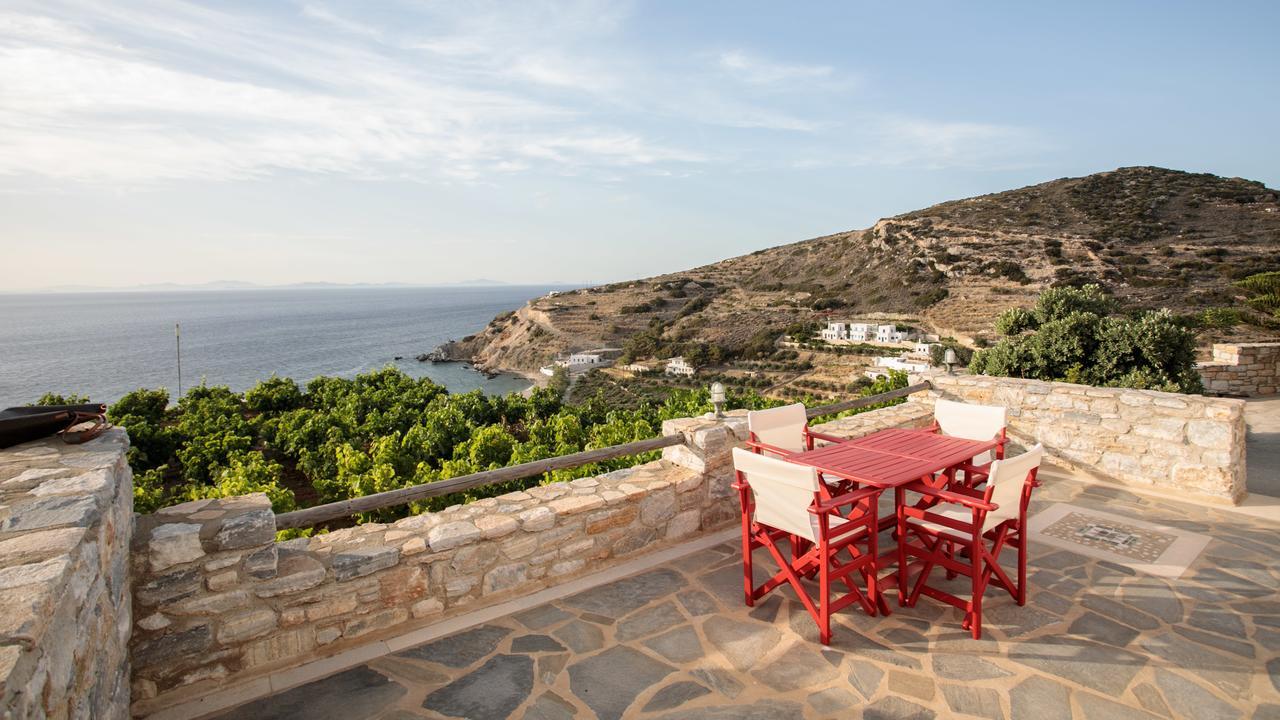 Villa Athina Ambrami
