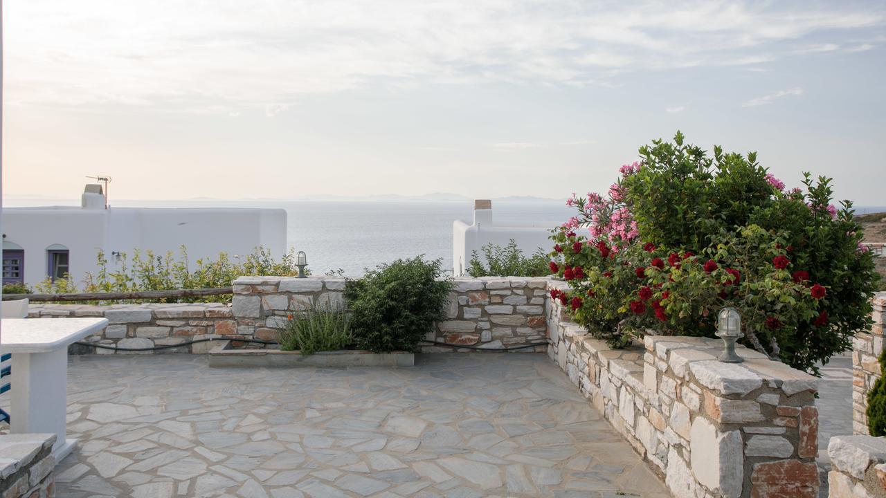 Villa Athina