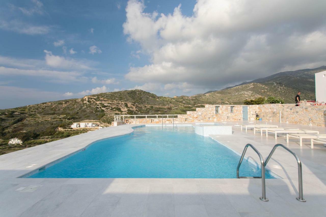 Villa Athina Ambrami