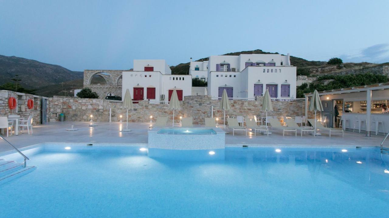 Athina Villa