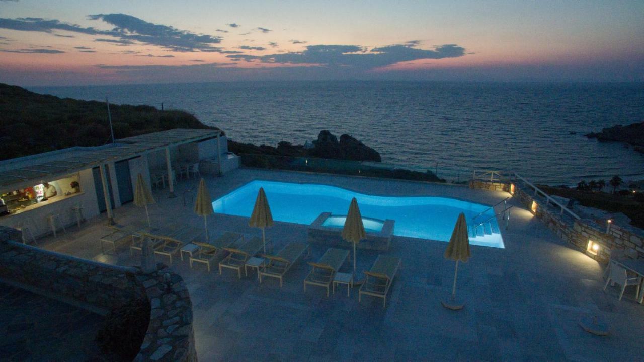Athina Villa Ambrami