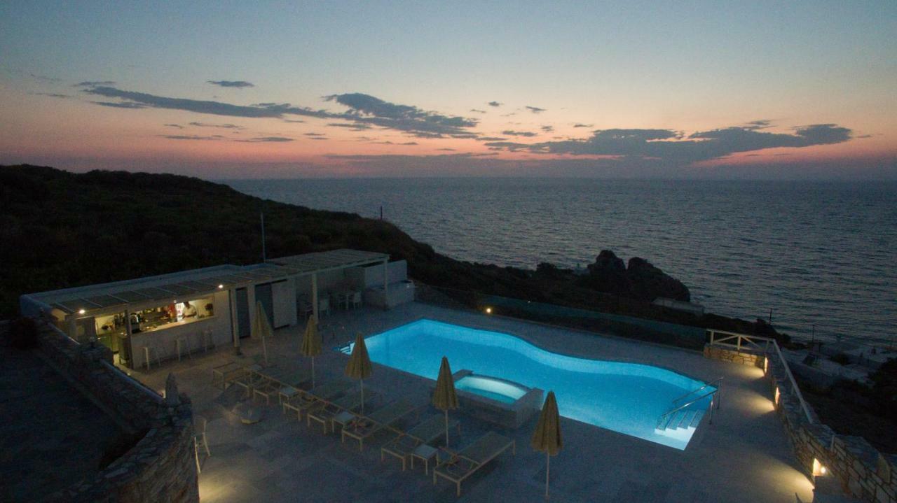 Athina Villa
